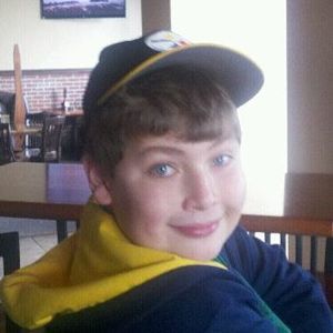 Meet your Posher, Jeffrey